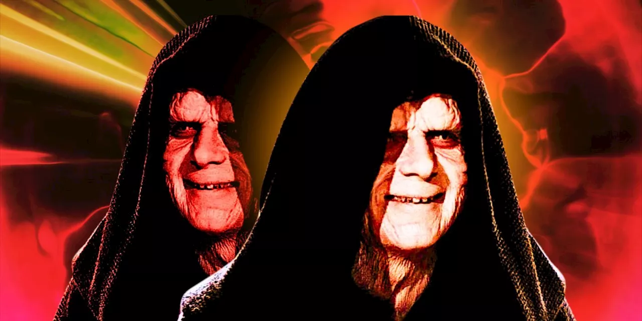 Palpatine's Cloning Experiments Raise 7 Questions About The Force