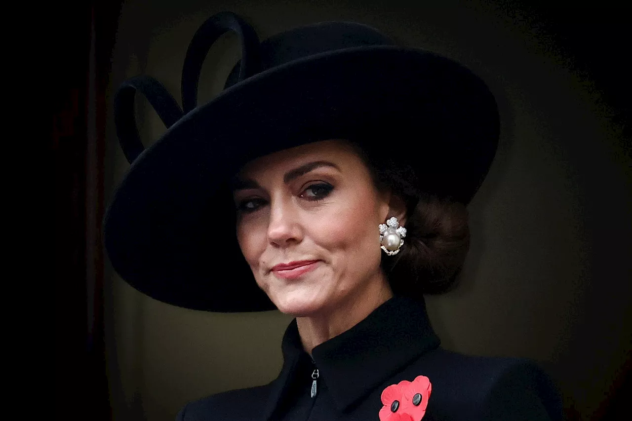 Why So Many People Think Kate Middleton Is Missing—or Possibly Dead