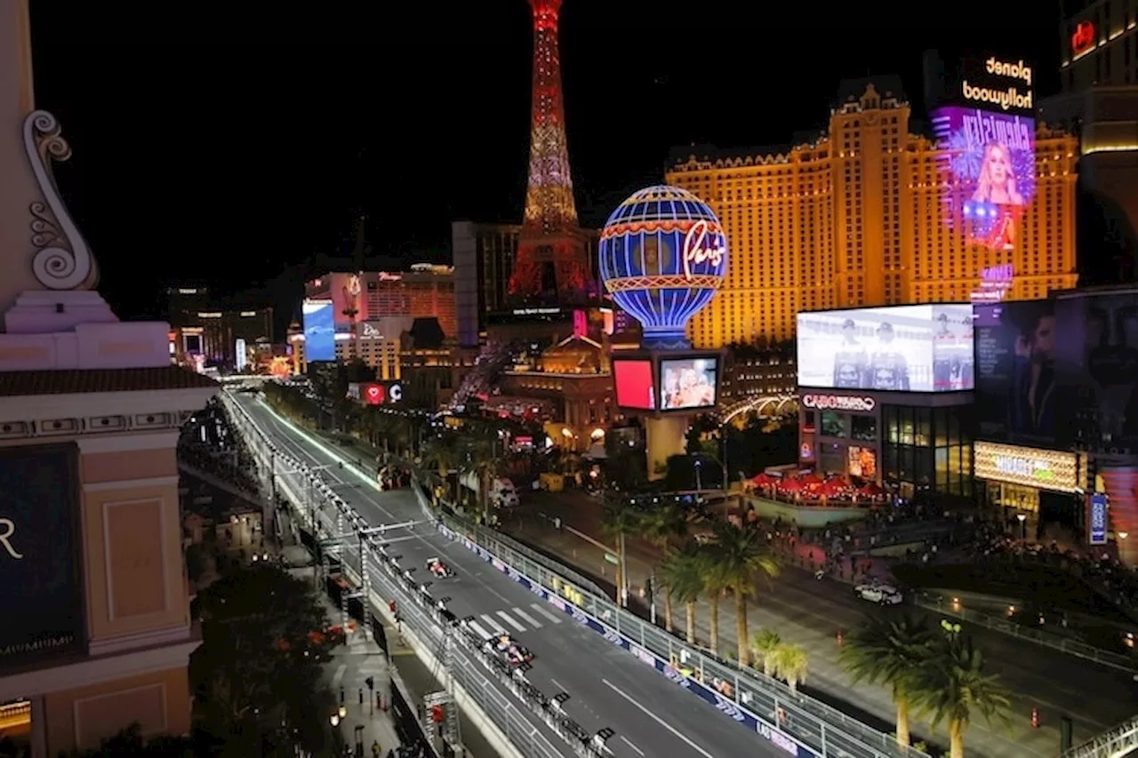 Formel-1-Blamage in Las Vegas: So reagiert die FIA