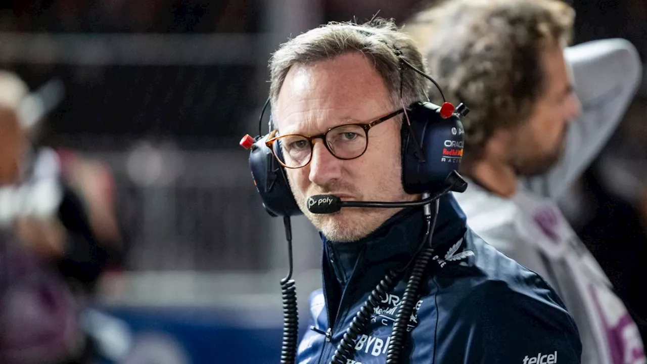 Red Bull entlastet Teamchef Horner nach Vorwürfen: Ein Freispruch, der alle beschädigt