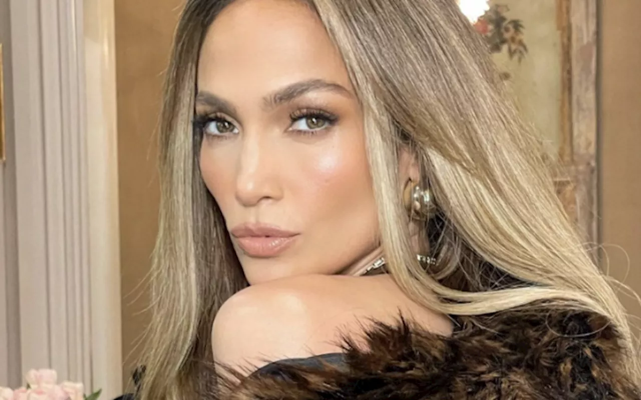 Jennifer Lopez's New Film and Behind the Scenes Documentary