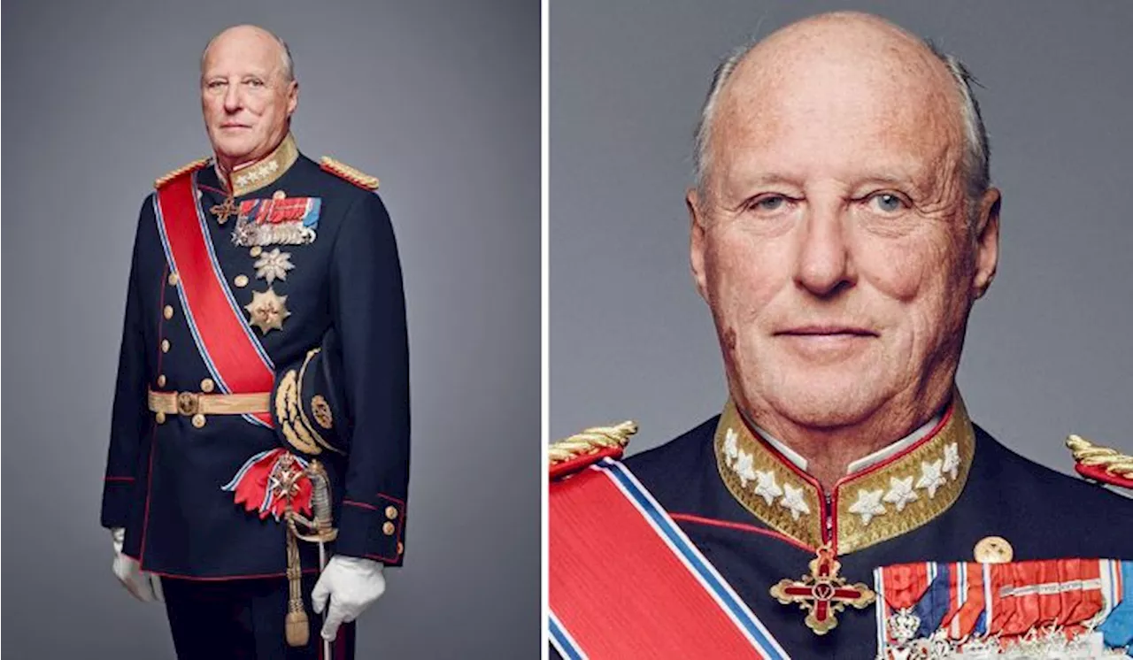 Norway’s King Harald V Hospitalised In Langkawi While On Malaysian Vacation