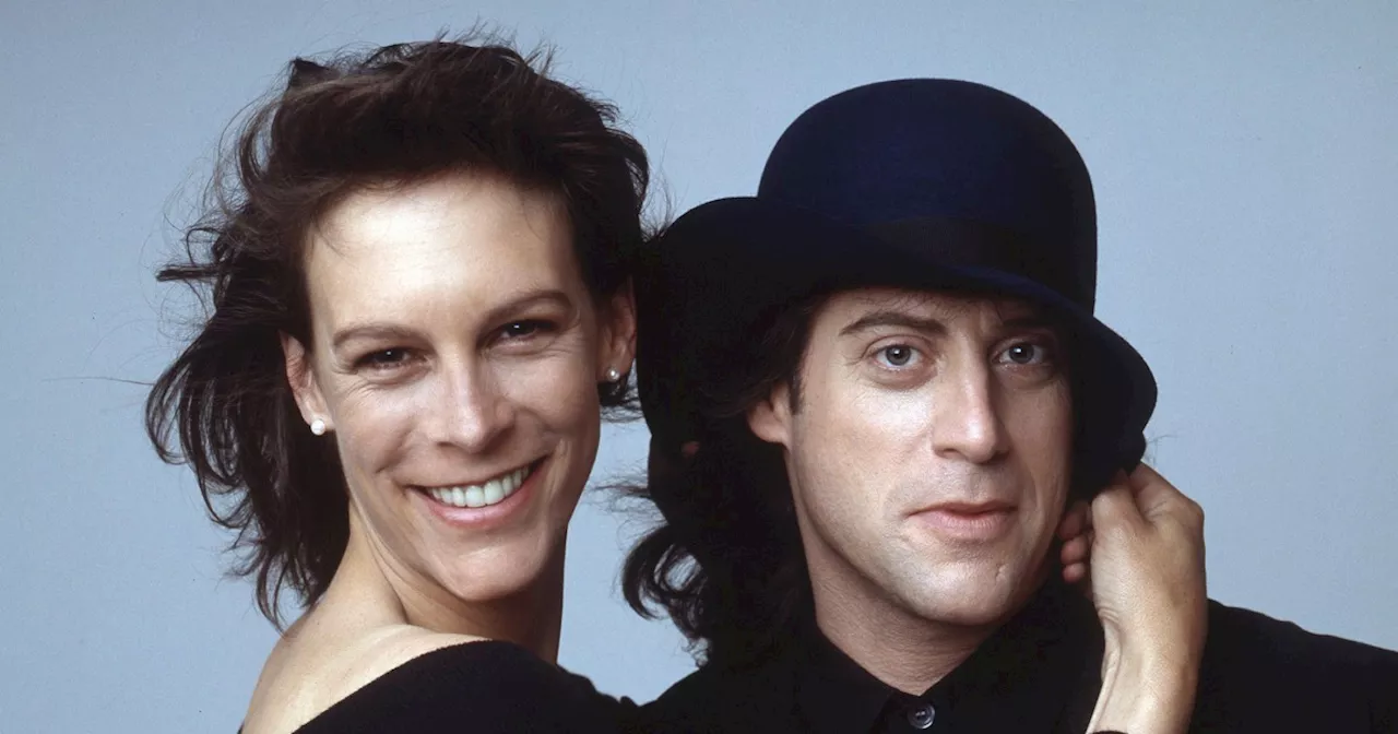 Jamie Lee Curtis Mourns 'Anything But Love' Co-star Richard Lewis' Death