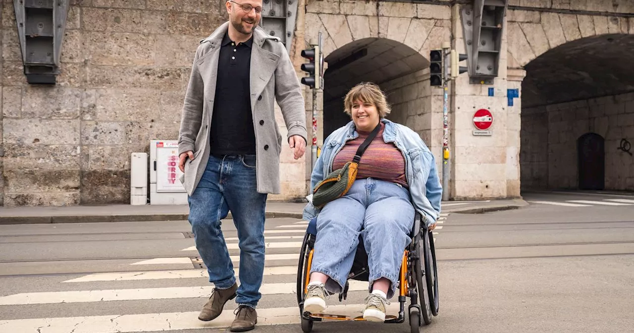 Alleine einkaufen gehen: OGH-Urteil stärkt Selbstbestimmung von Menschen mit Behinderung