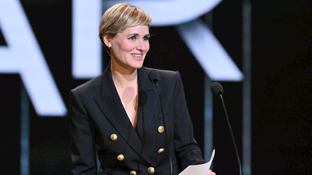 Judith Godrèche au Sénat : « Tout le monde savait et tout le monde sait »