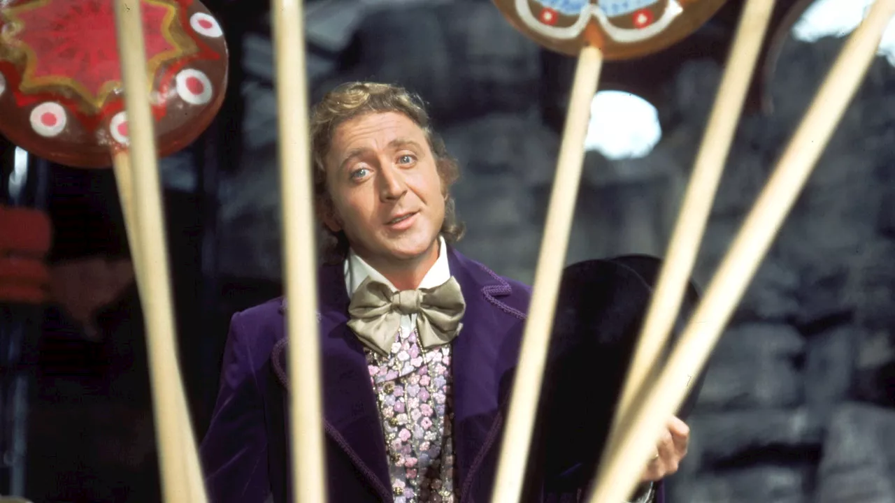 Quand Willy Wonka traumatise les petits Écossais: la police met fin à un événement cauchemardesque consacré au chocolatier de Roald Dahl