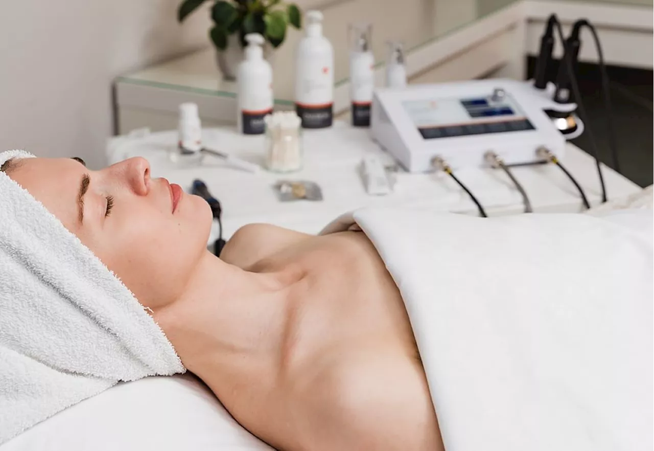 Unlock the Mysteries of Your Skin with Skin Wellness Experts Facial Expressions