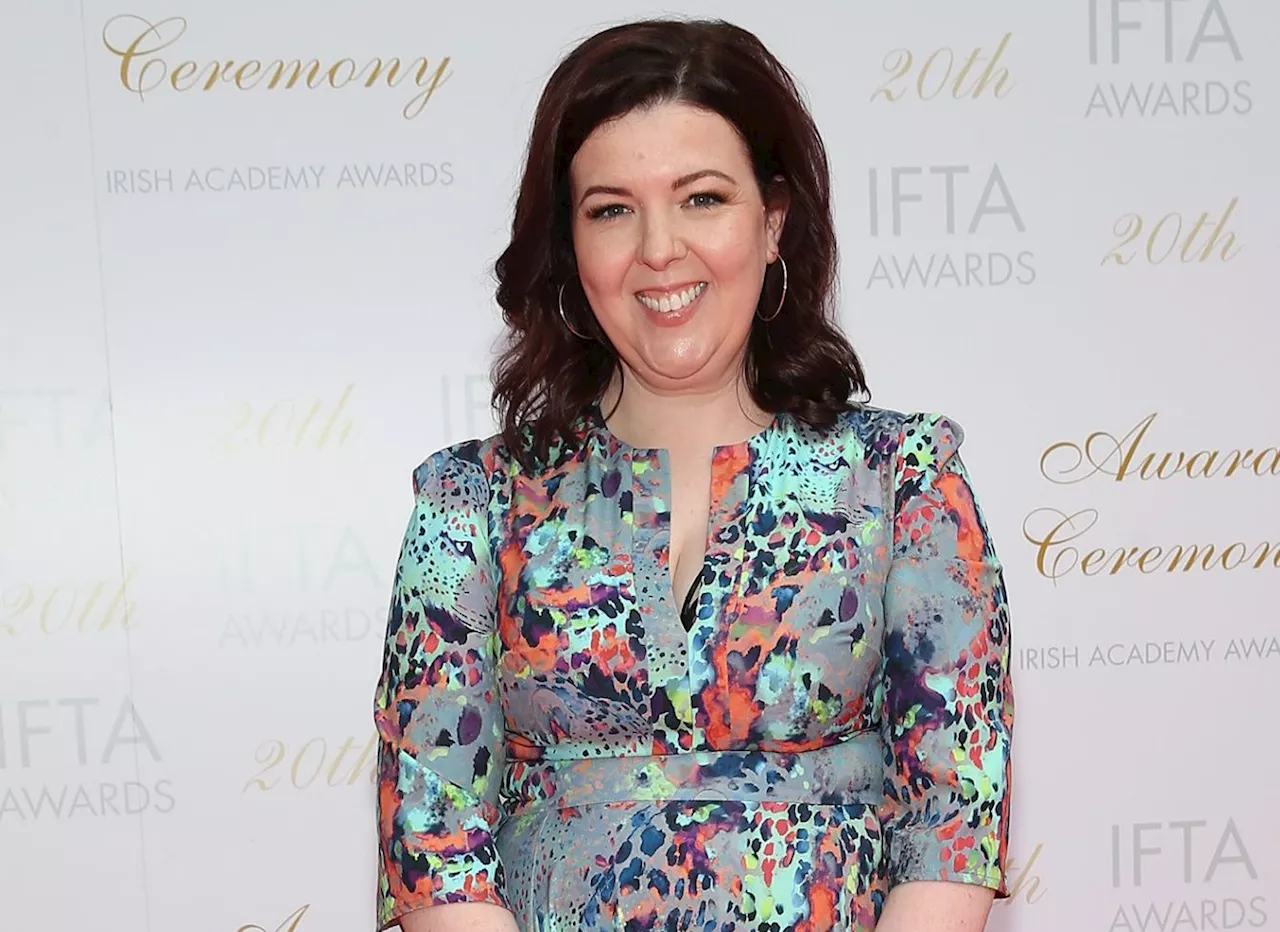 Derry Girls Creator Lisa McGee Wins Peace Prize