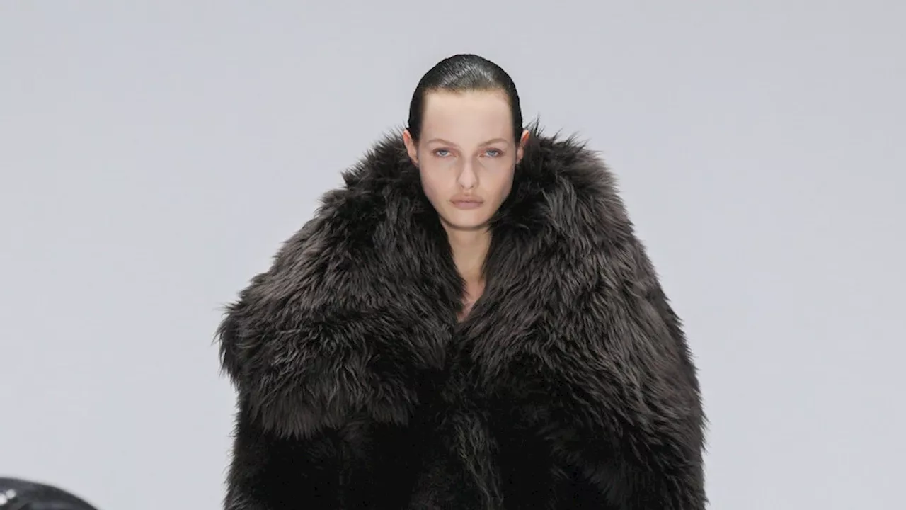 Acne Studios Fall 2024 Ready-to-Wear Collection