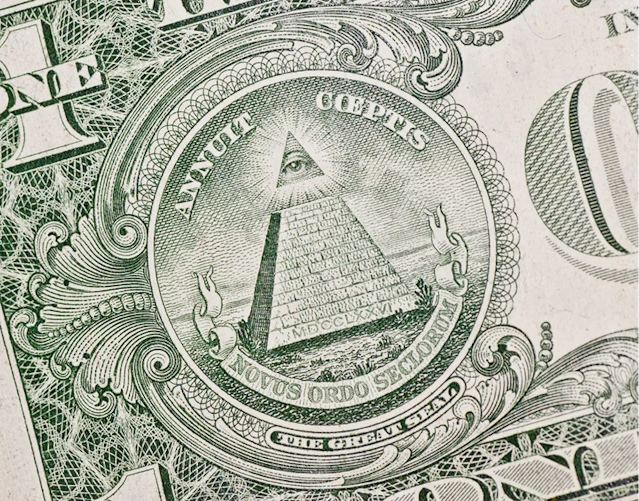 Conspiracy Theories in Early America: The Illuminati