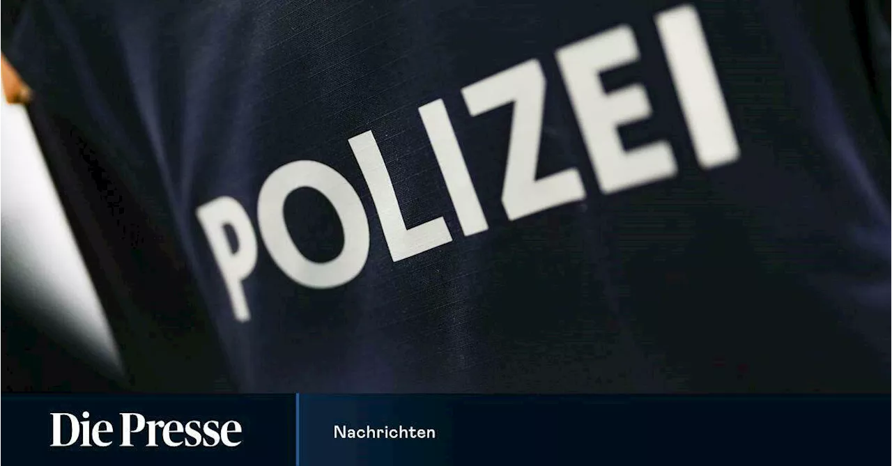 19-jähriger flüchtiger Häftling wieder gefasst