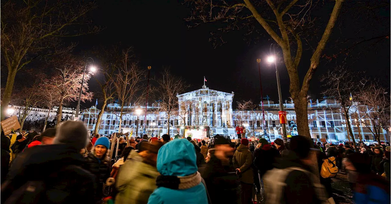 Es wurlt in der Klimaszene