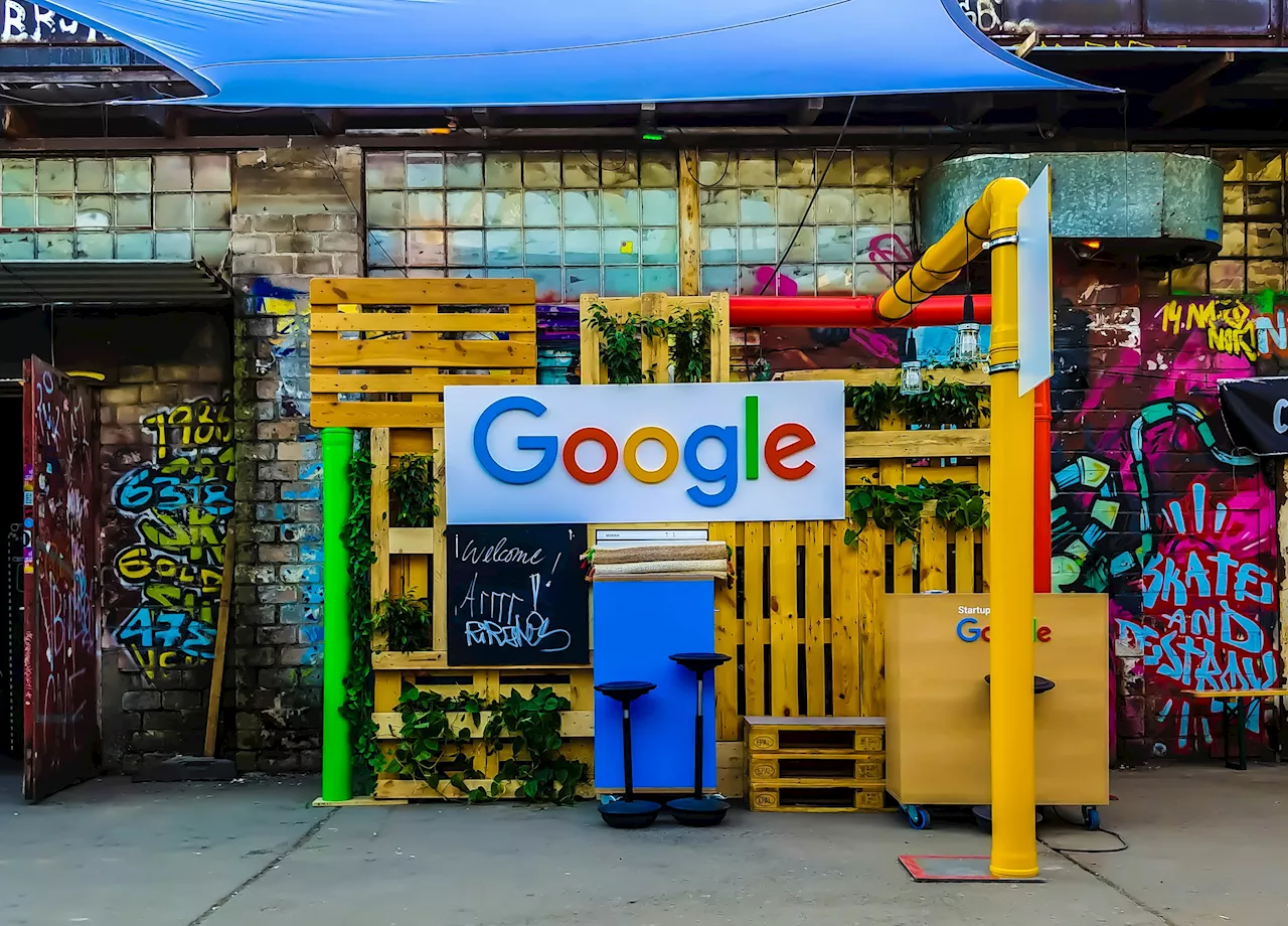 Google tar bort cachade länkar från sökresultat