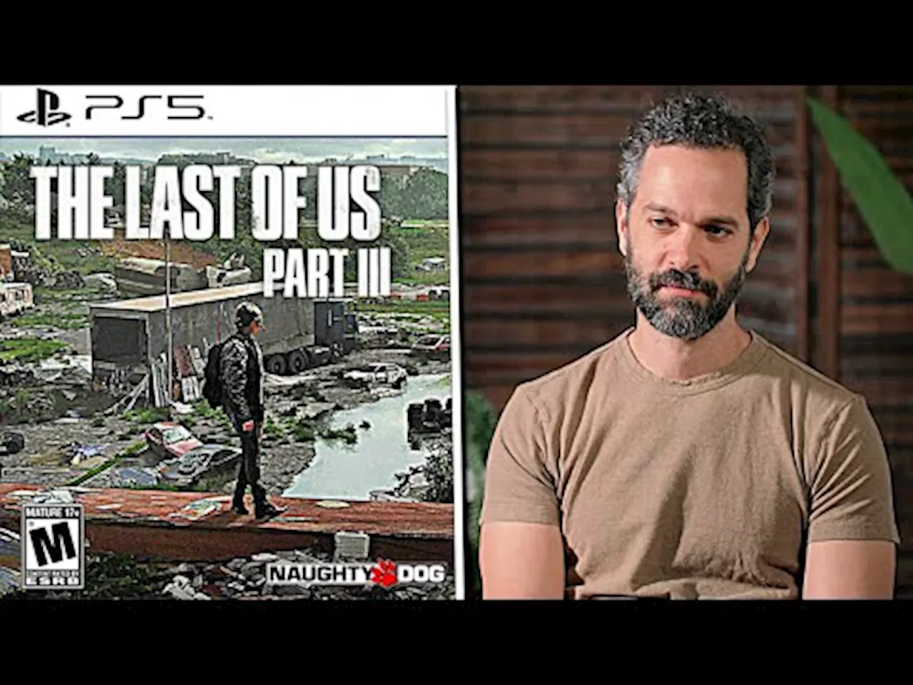 The Last of Us: Part II utvecklare bekräftar tredje spel