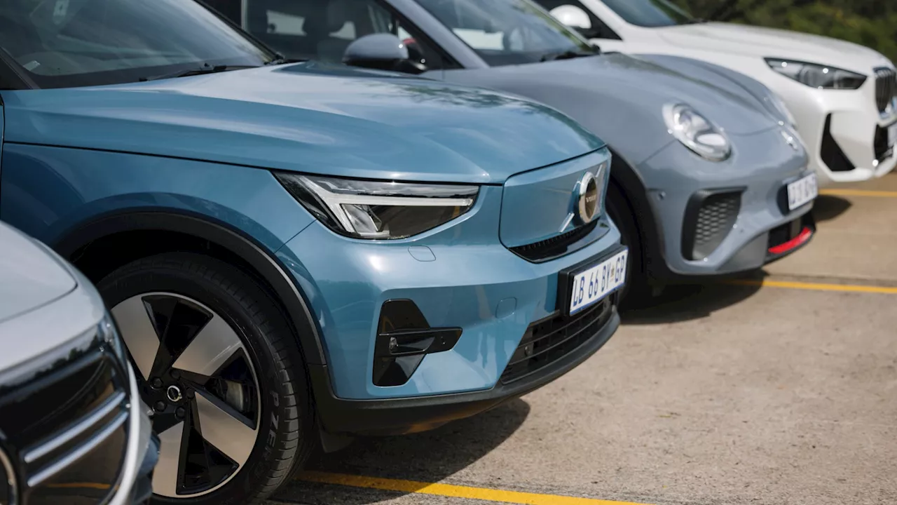 Testing the Range of Electric Vehicles on a Single Charge