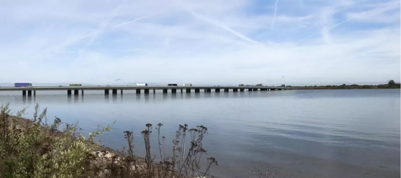 Frustreret ordfører: Limfjordsforbindelse steget med én mia kr. - og vi har intet fået at vide