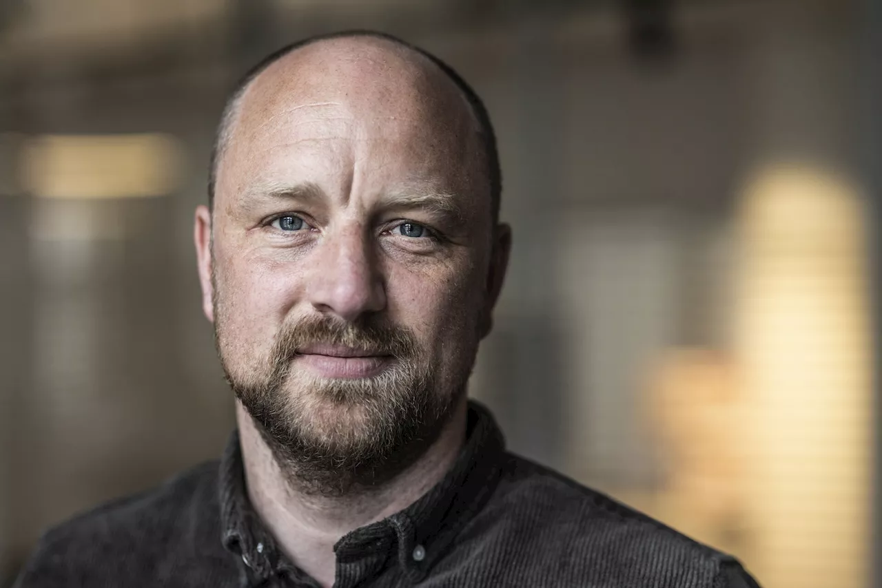 Knud Brix: ”Man er velkommen til at synes, at vi er nogle slyngler”