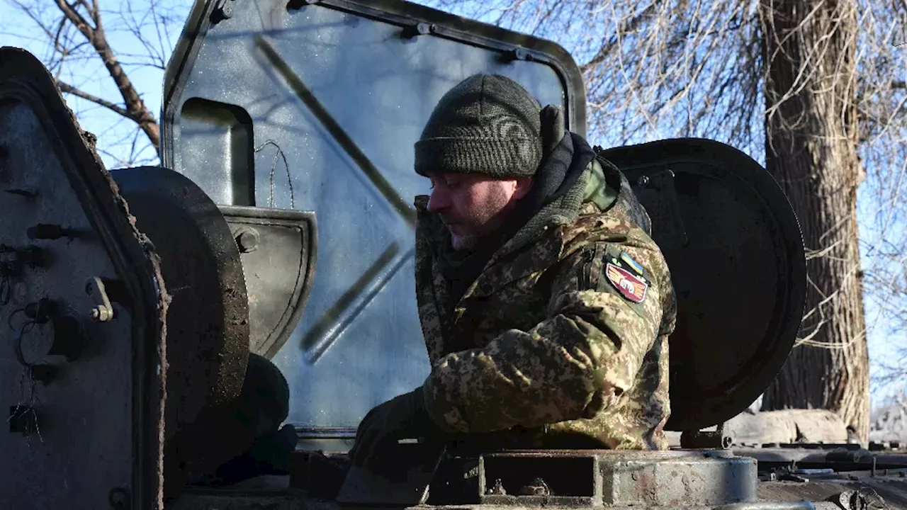 Главное из сводок СВО: Подготовка к капитуляции, повторение Бахмута и движение войск РФ