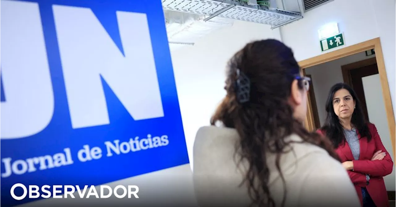 Empresários de norte chegam a acordo para adquirir títulos da Global Media