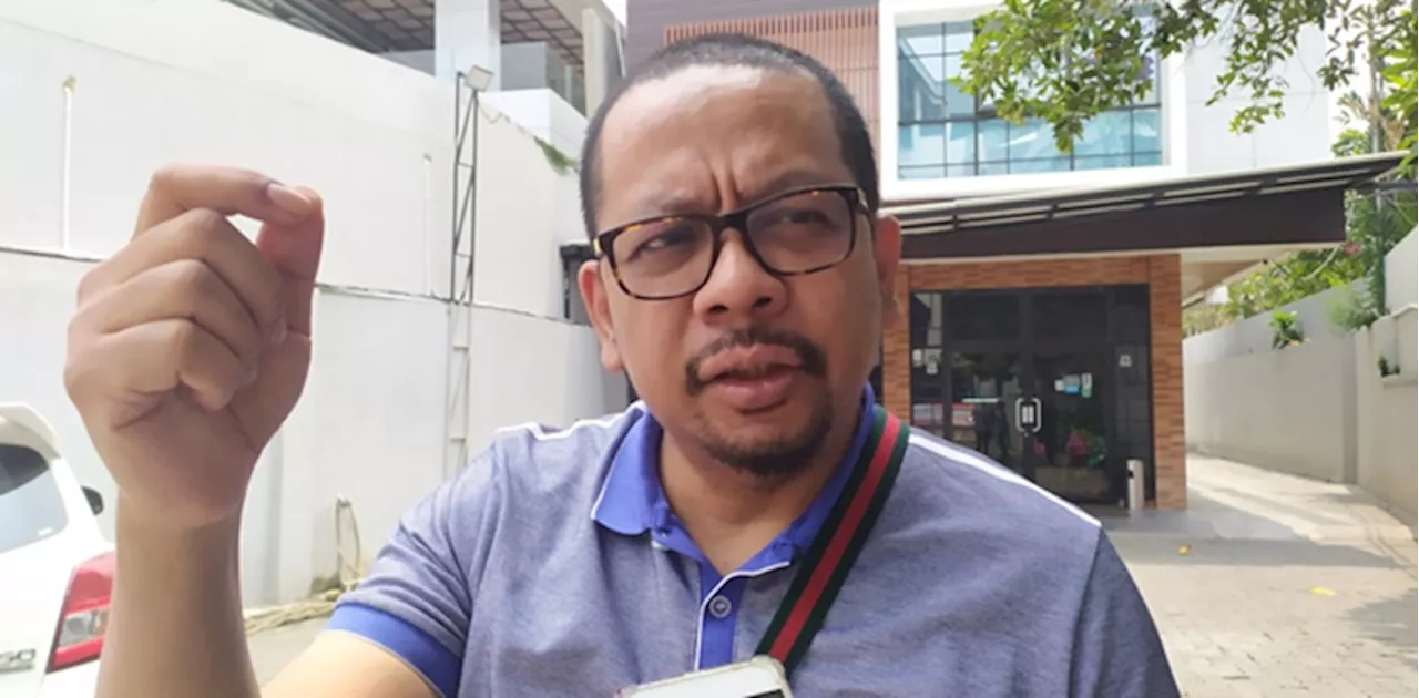 Kena Torpedo di Pilpres 2019, Qodari Ingatkan Mahfud Jangan Lupa Sejarah