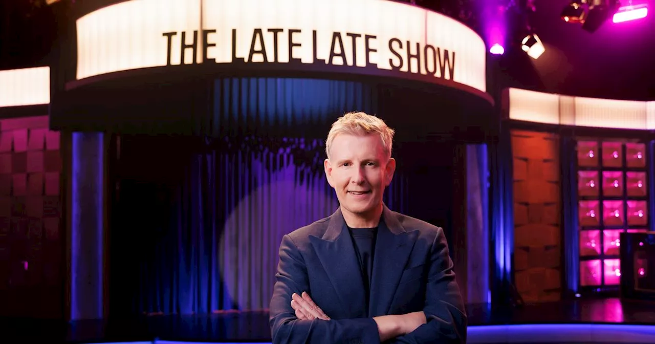 Late Late Show to Feature Interview with Sophie Toscan du Plantier's Son