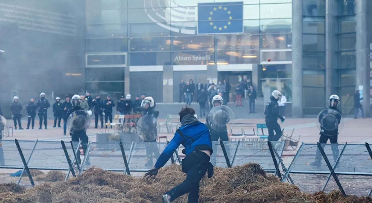 Primeiro-ministro húngaro critica União Europeia por tratar injustamente os agricultores