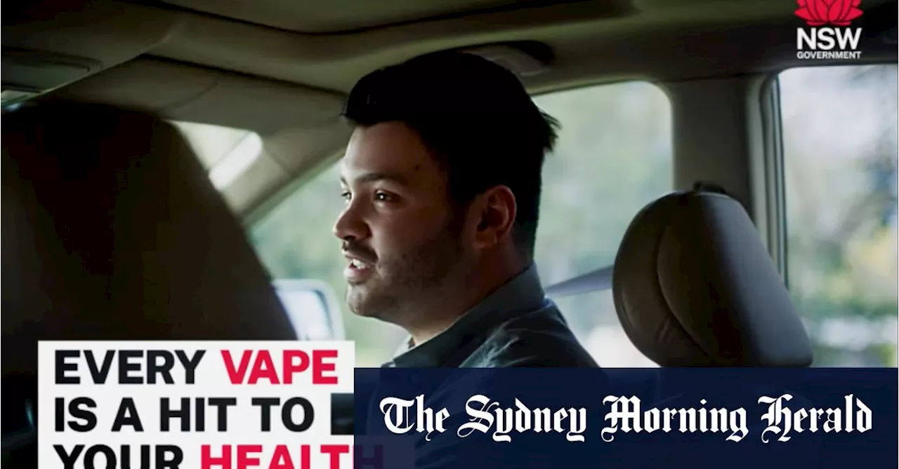 Vape Shops to Continue Operating in Sydney Despite Crackdown