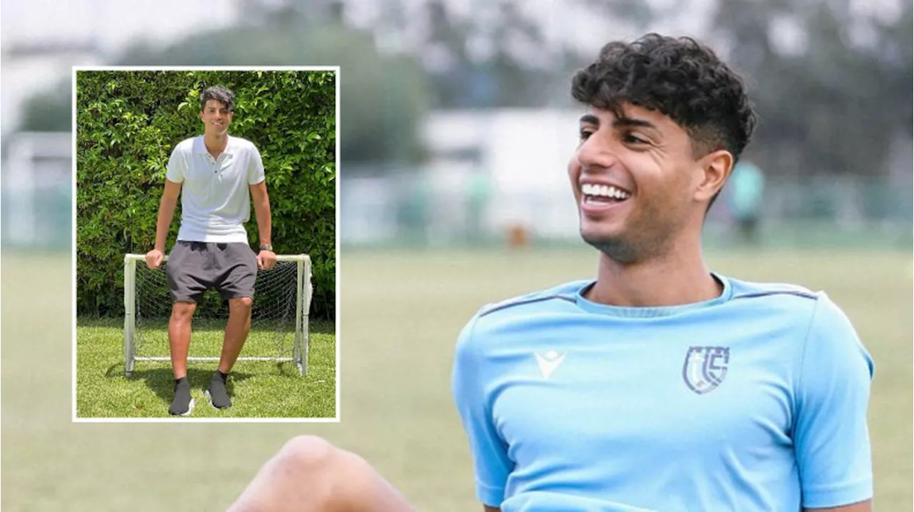 Hachim Mastour: From Depression to Rediscovering Football