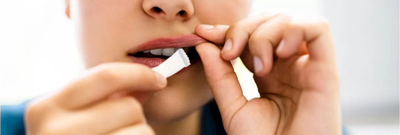 Nyt studie: Så skadeligt er snus med tobak for tandkødet