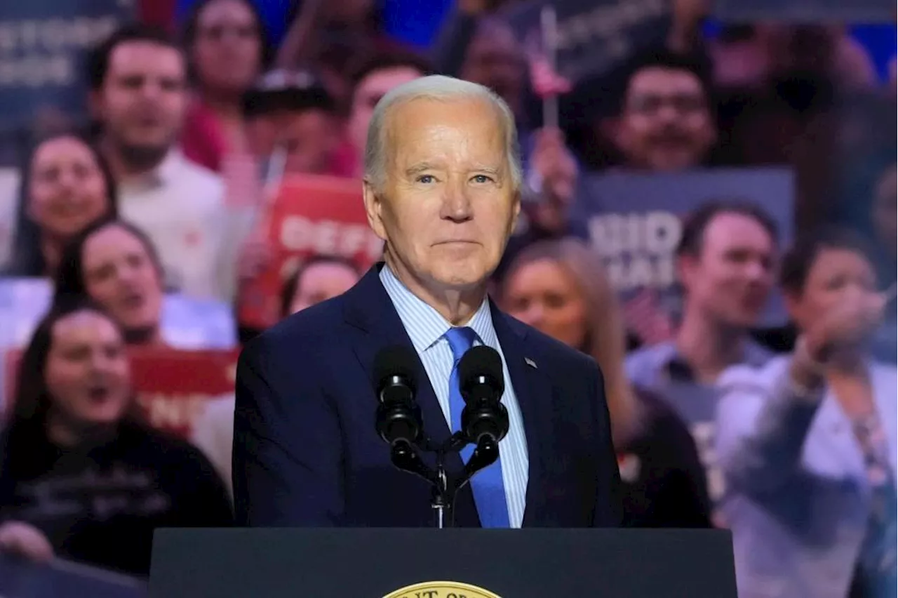 Biden Wins South Carolina Democratic Primary