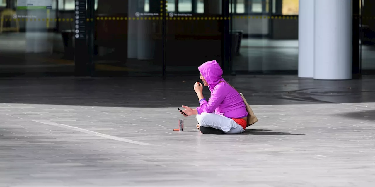 Le donne senza casa in Italia: una realtà sottostimata