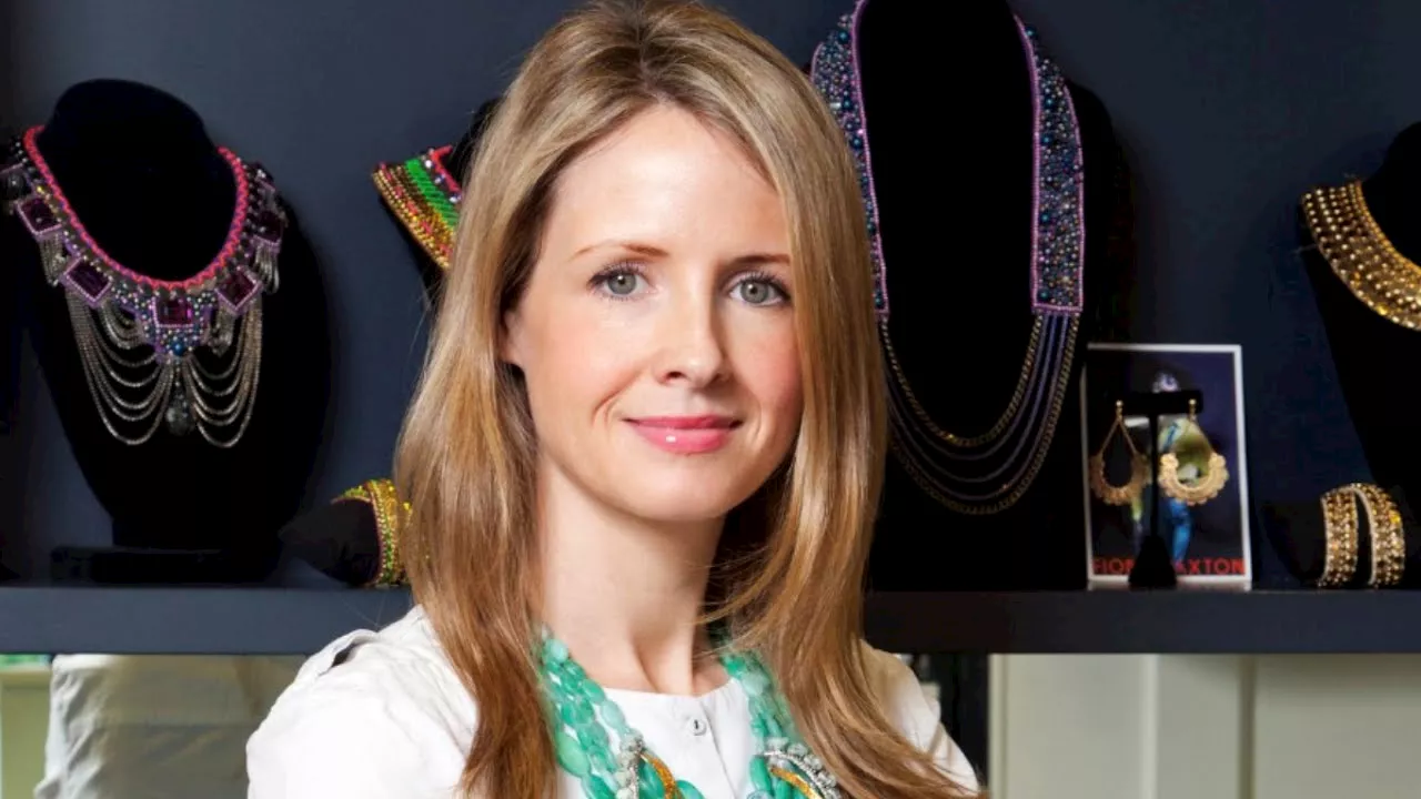 Key Insights from the Founder of Successful Jewellery Brand Loulerie