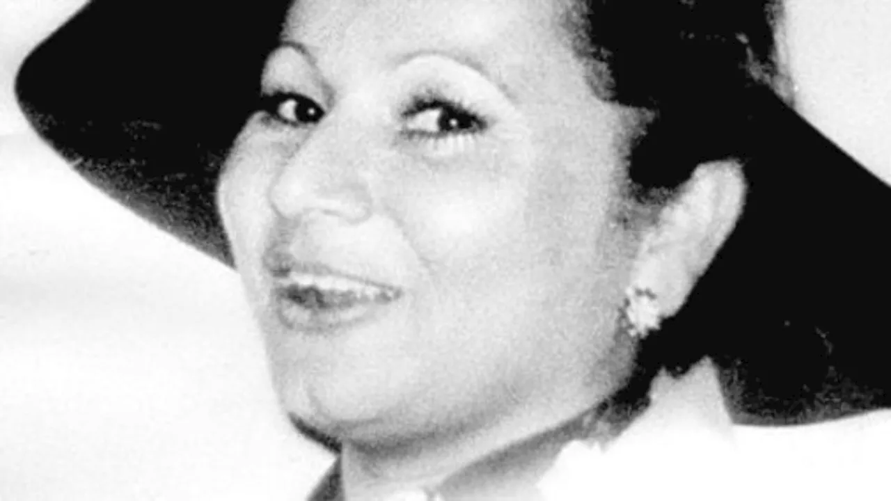 Griselda Blanco: The Queenpin of a Billion-Dollar Drug Empire