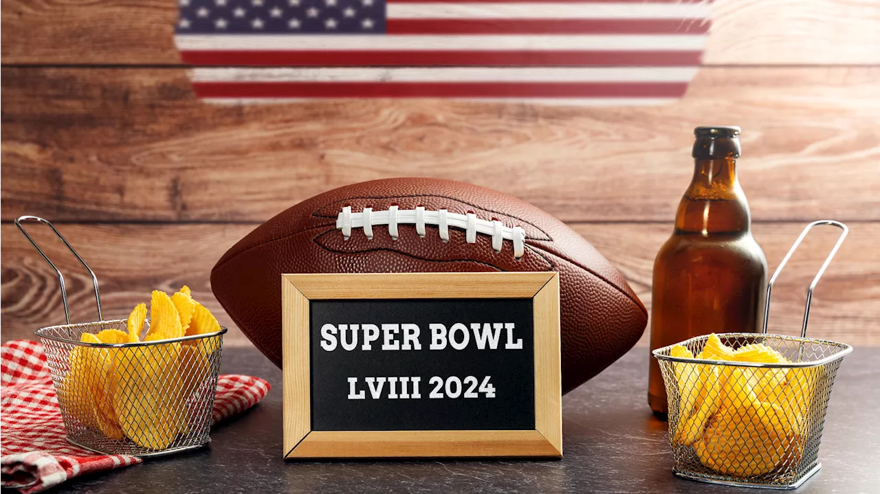 Super Bowl LVIII - Das größte US-Sportereignis des Jahres