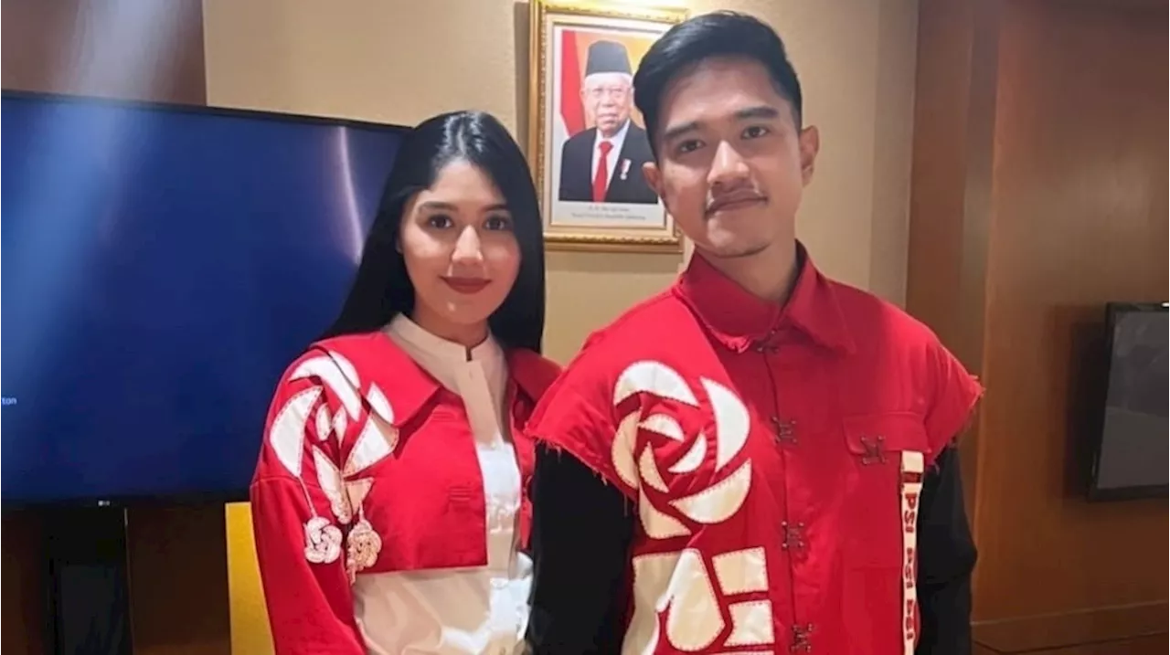 Kaesang Pangerep Terungkap Sebagai Komisaris dalam Kerjasama Grup Emtek dan Rans Entertainment