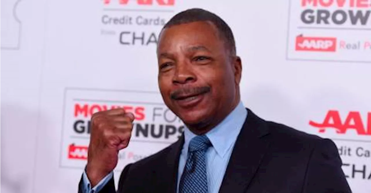 Actor Carl Weathers, Known for His Role in the “Rocky” Films, Dies at 76