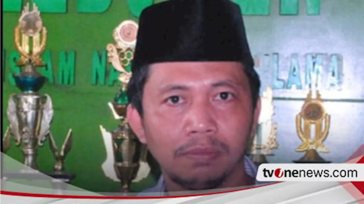 Imam Satibi M.Pdi: Dukung Pemilu dengan Damai dan Jujur