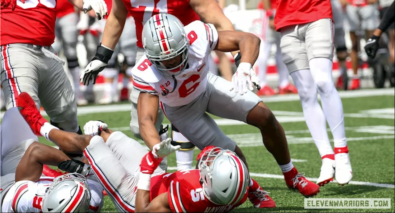 Ohio State’s April 13 Spring Game Set for Noon Kickoff, Tickets on Sale Friday