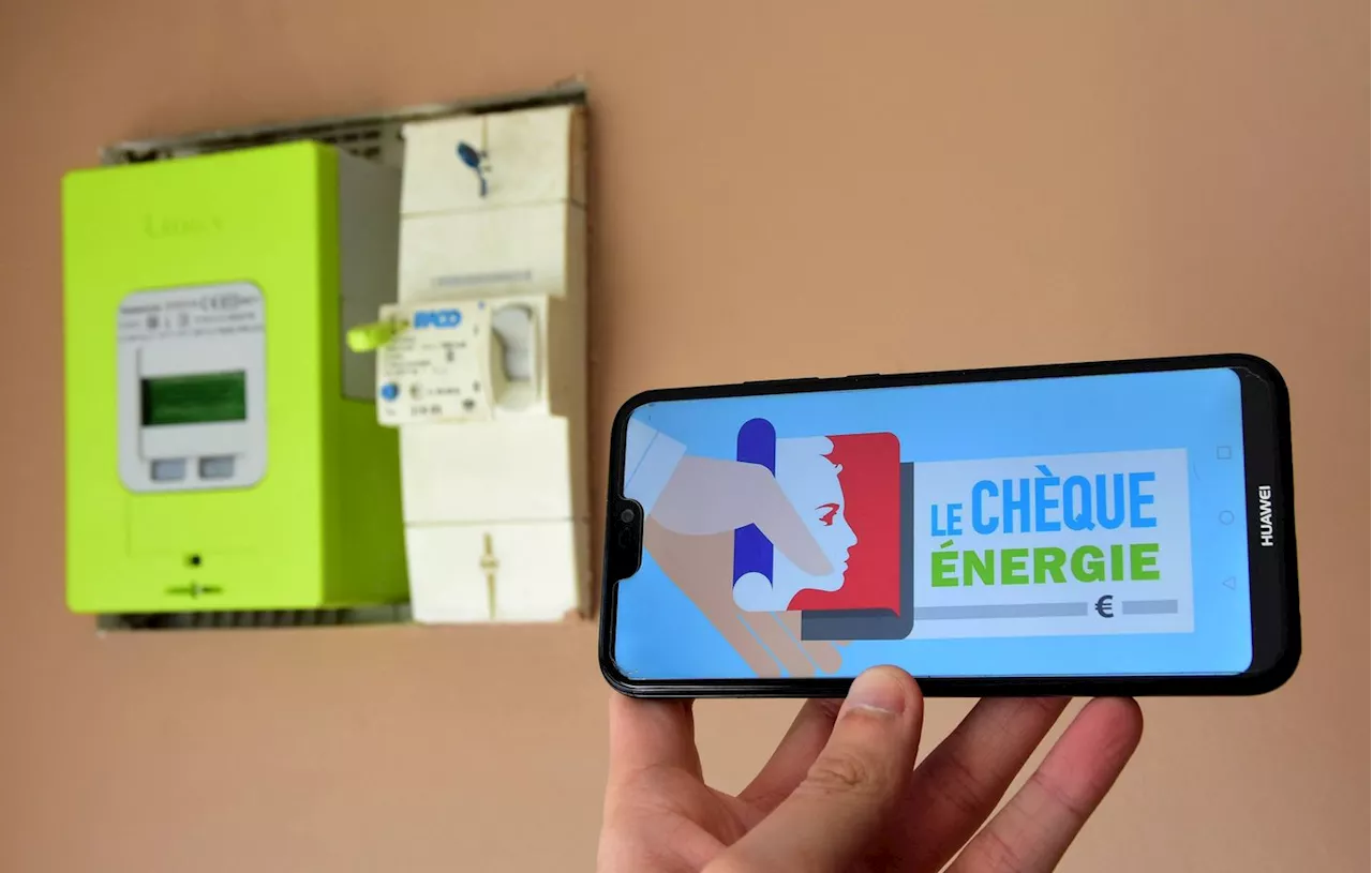 Les bugs sur la distribution des chèques énergie dus à la fin de la taxe d’habitation ? Un cauchemar pour les impôts