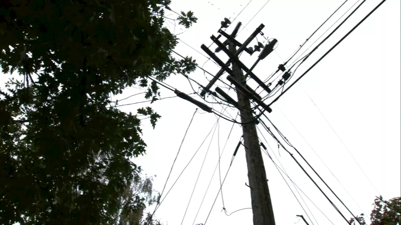 Live storm updates: Some schools remain closed Tuesday as 85K still without power in Bay Area