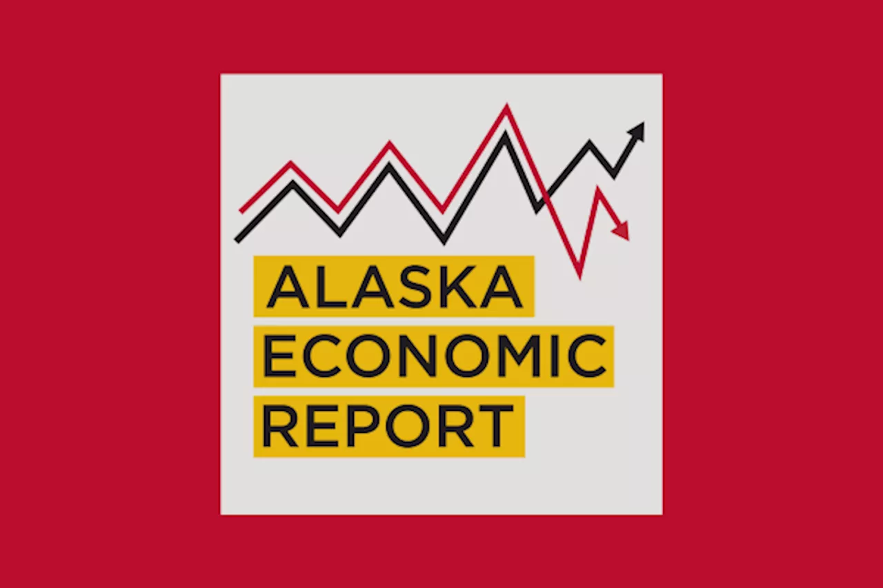 Alaska Economic Report