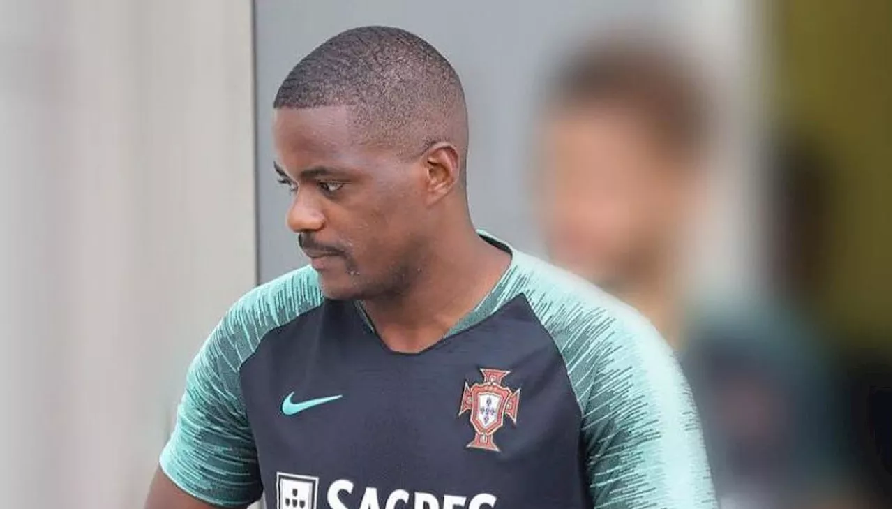 William Carvalho desmente agressão sexual: 'Tenho muito respeito pelas mulheres'