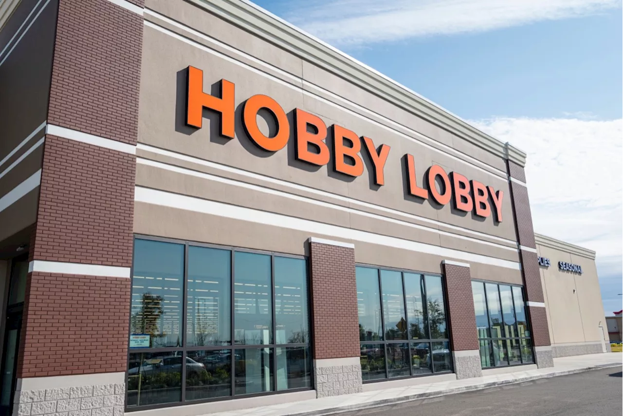 8 Best Things to Buy at Hobby Lobby