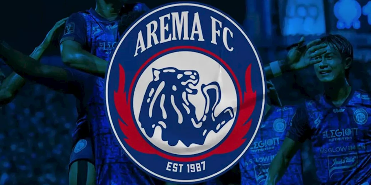 5 Alasan Performa Buruk Arema FC di BRI Liga 1 2023/2024: Bongkar Pasang Tetap Gagal Garang