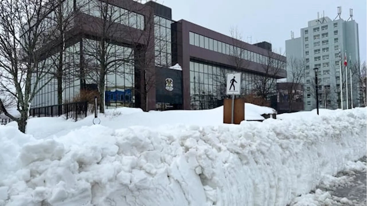 Cleanup continues in Nova Scotia after massive multi-day winter storm