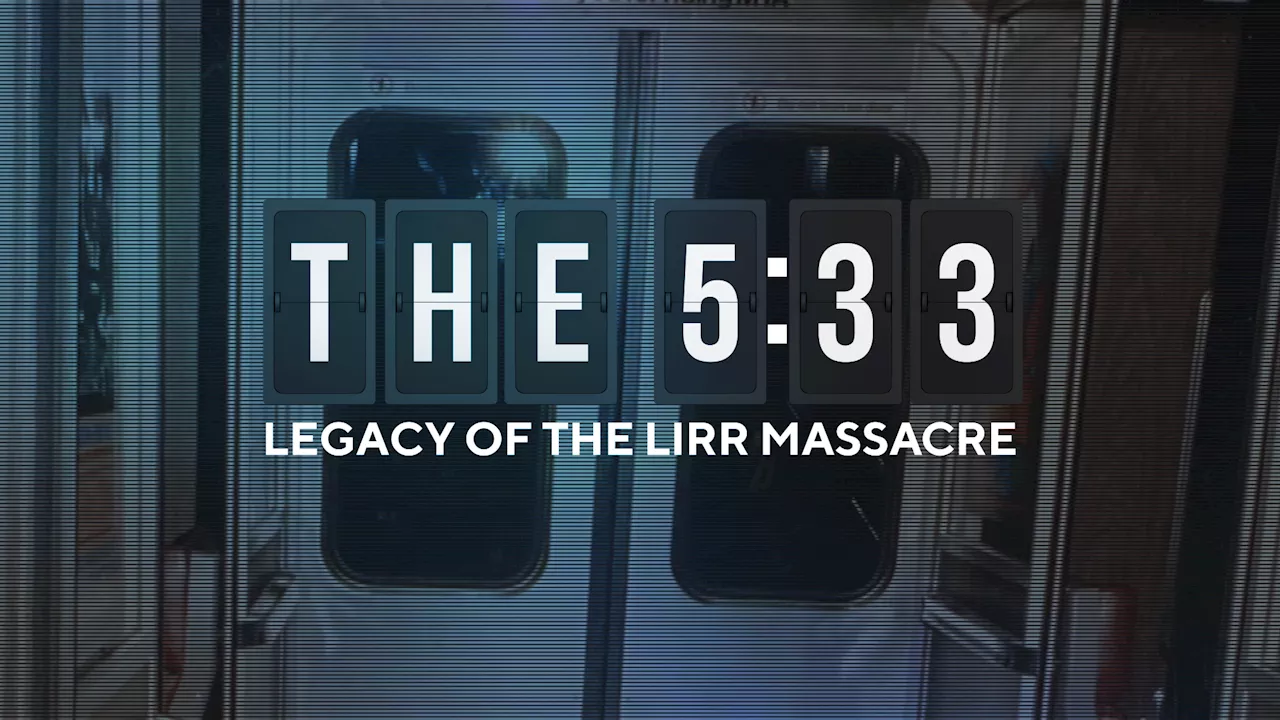  Legacy of the LIRR Massacre