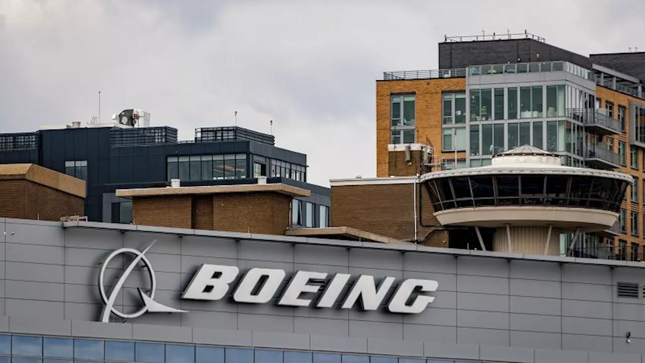 New problem found on Boeing 737 Max planes