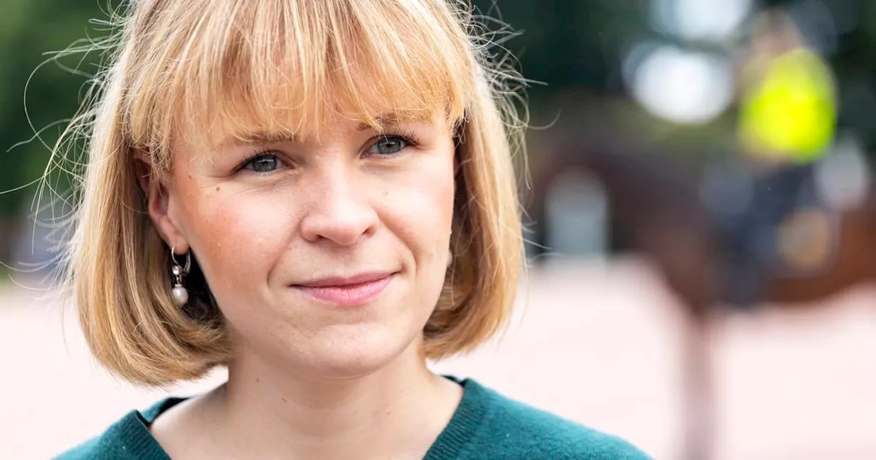 Nye fuskeregler for studenter fikk flertall i Stortinget