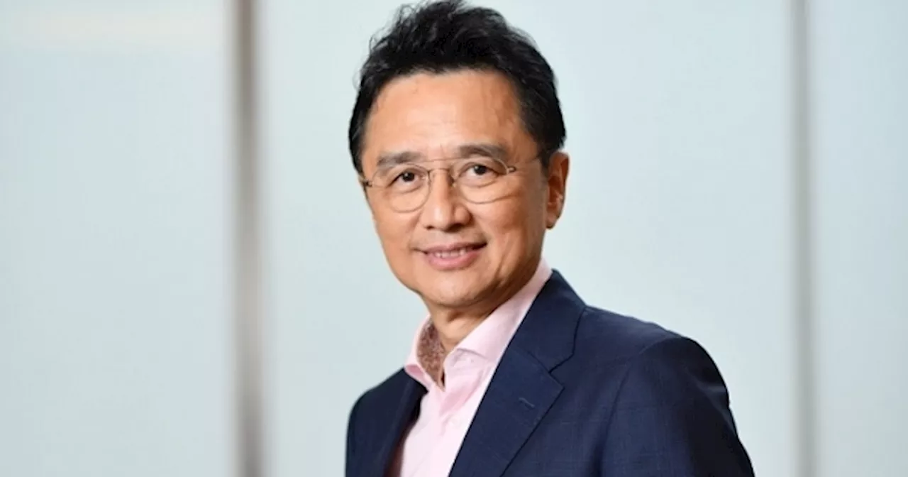 Sunsuria Group Founder Ter Leong Yap Appointed as Chairman of MAVCAP