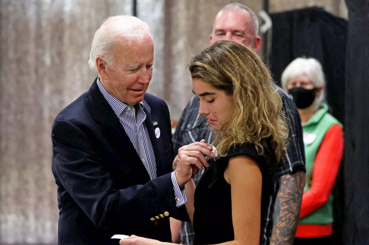 Maliciously edited Joe Biden video can stay on Facebook, Meta's Oversight Board says